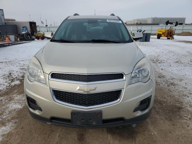 Photo 5 from auction – 2013 CHEVROLET EQUINOX LT with VIN 1GNFLEEK3DZ114608