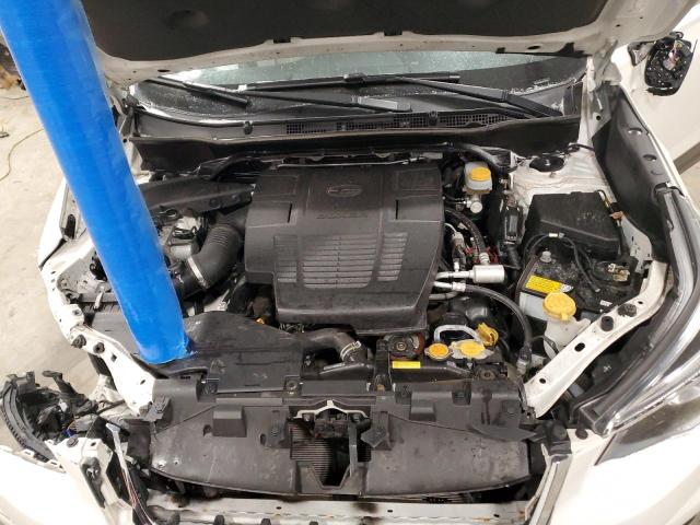 Photo 11 from auction – 2019 SUBARU FORESTER L with VIN JF2SKAUC5KH510234