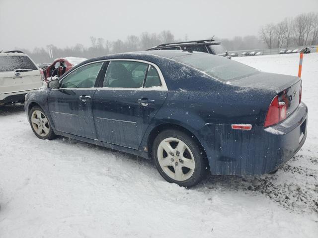 Photo 2 from auction – 2012 CHEVROLET MALIBU LS with VIN 1G1ZB5E04CF233106