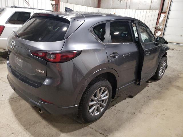Photo 3 from auction – 2024 MAZDA CX-5 PREFE with VIN JM3KFBCL3R0415648
