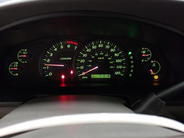 Photo 9 from auction – 2006 TOYOTA TUNDRA ACC with VIN 5TBBT44156S486359