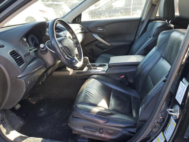 Photo 7 from auction – 2013 ACURA RDX with VIN 5J8TB4H39DL804641
