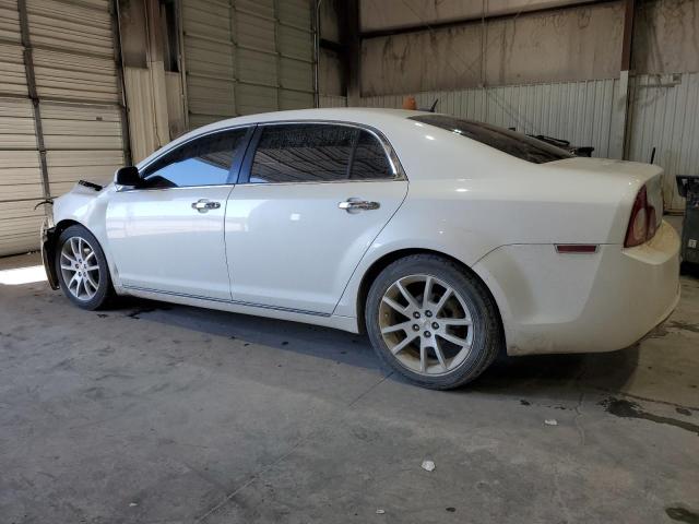 Photo 2 from auction – 2011 CHEVROLET MALIBU LTZ with VIN 1G1ZE5E10BF197848