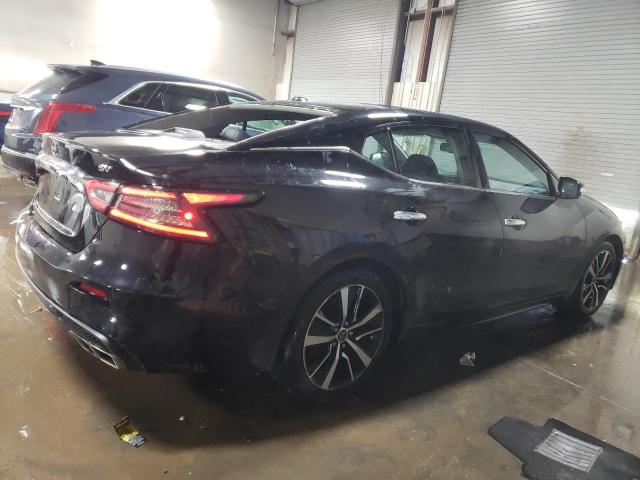 Photo 3 from auction – 2023 NISSAN MAXIMA SV with VIN 1N4AA6CV1PC510870