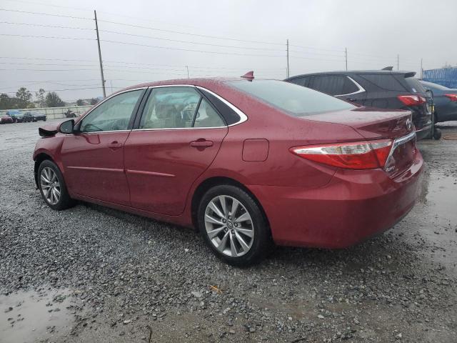 Photo 2 from auction – 2017 TOYOTA CAMRY LE with VIN 4T1BF1FK8HU781548