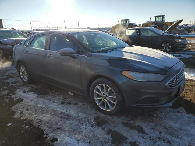 Photo 4 from auction – 2017 FORD FUSION SE with VIN 3FA6P0HD0HR275351