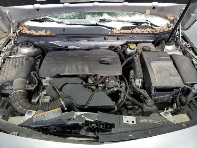 Снимка 11 от търг – 2011 BUICK REGAL CXL с VIN W04GN5EC6B1005677