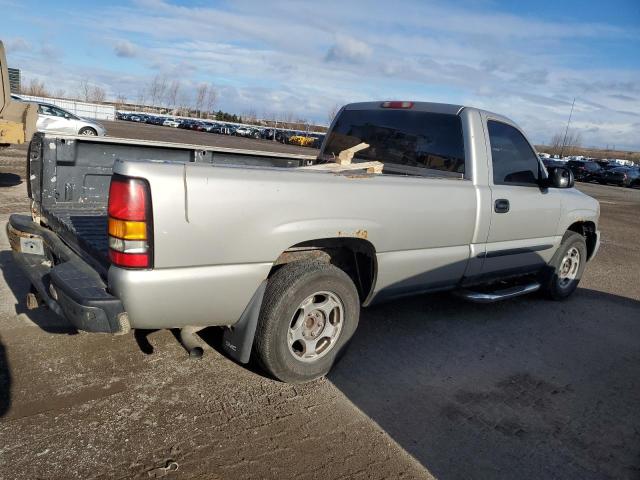 Photo 3 from auction – 2004 GMC NEW SIERRA with VIN 1GTEC14T44Z173271