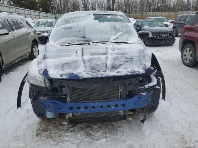 Photo 5 from auction – 2013 FORD ESCAPE S with VIN 1FMCU0F79DUB12201
