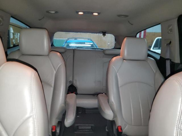 Фото 10 с аукциона – 2011 CHEVROLET TRAVERSE L с VIN 1GNKVLED2BJ174342