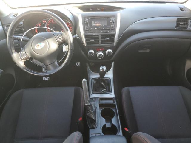 Photo 8 from auction – 2013 SUBARU IMPREZA WR with VIN JF1GV7E68DG016360