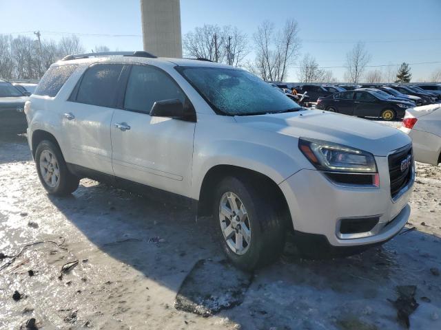 Photo 4 from auction – 2015 GMC ACADIA SLE with VIN 1GKKVNED9FJ201115