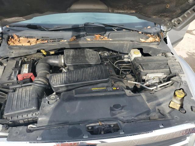 Photo 12 from auction – 2006 DODGE DURANGO SL with VIN 1D4HD48N36F179464