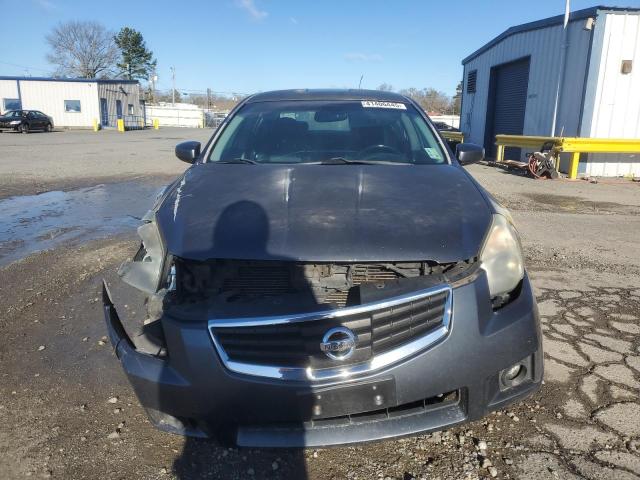 Photo 5 from auction – 2008 NISSAN MAXIMA SE with VIN 1N4BA41E48C826969