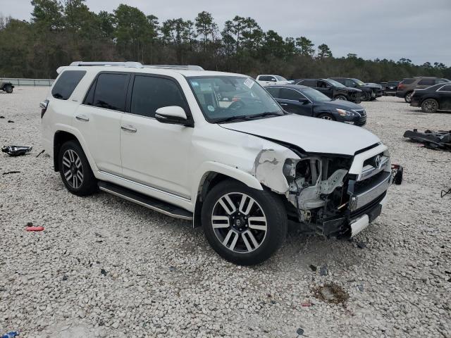 Photo 4 from auction – 2018 TOYOTA 4RUNNER SR with VIN JTEZU5JR3J5178409