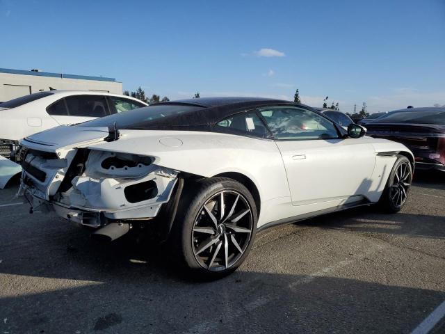 Photo 3 from auction – 2017 ASTON MARTIN DB11 with VIN SCFRMFAV8HGL03041