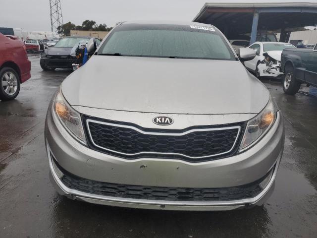 Photo 5 from auction – 2012 KIA OPTIMA HYB with VIN KNAGM4AD9C5032963