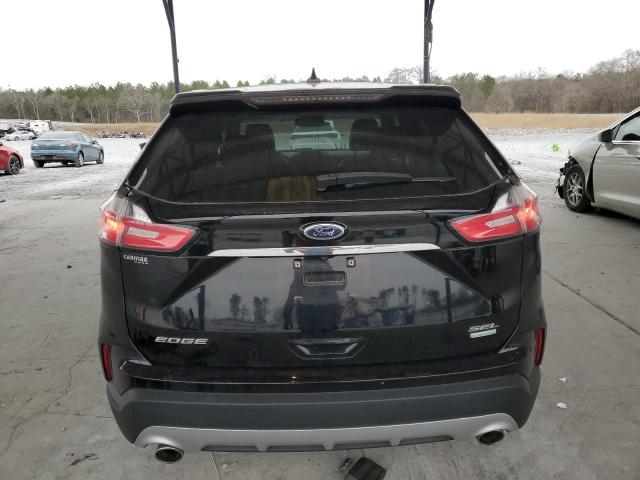 Photo 6 from auction – 2020 FORD EDGE SEL with VIN 2FMPK3J96LBA80653