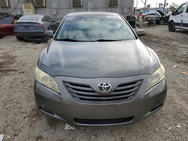 Photo 5 from auction – 2007 TOYOTA CAMRY CE with VIN 4T1BE46KX7U567941