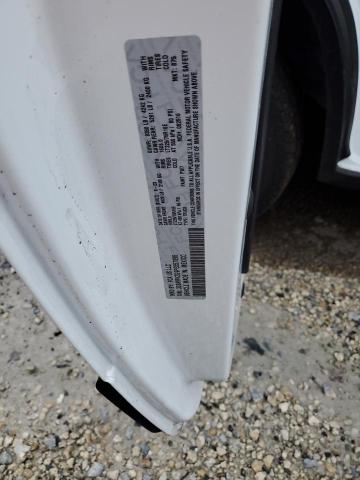 Photo 10 from auction – 2023 RAM PROMASTER with VIN 3C6MRVZG9PE557096