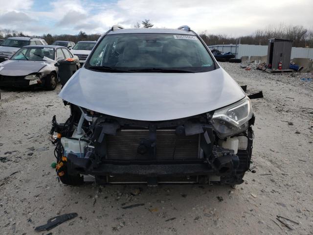Photo 5 from auction – 2018 TOYOTA RAV4 ADVEN with VIN JTMRFREV1JJ249028