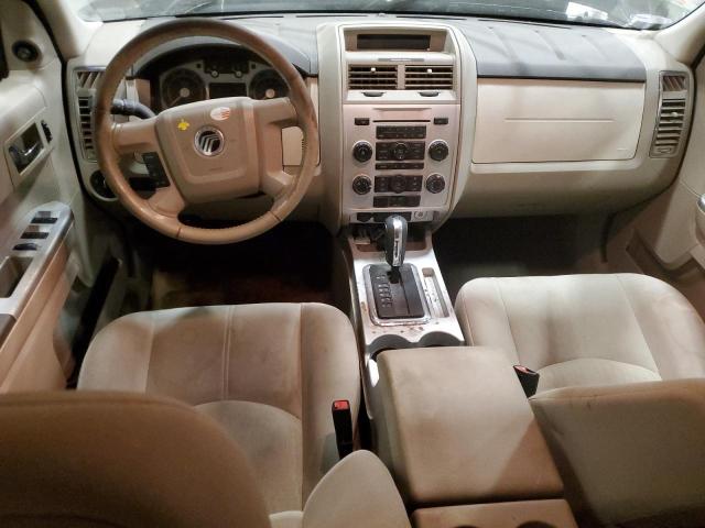 Photo 8 from auction – 2008 MERCURY MARINER with VIN 4M2CU81148KJ08266