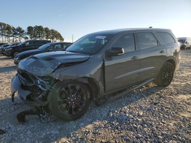 DODGE DURANGO R/ 2021 with VIN 1C4SDHCT0MC740654 - Photo from auction