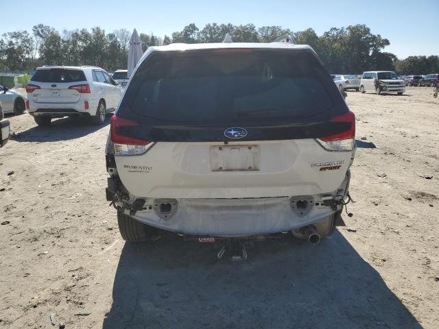 Photo 6 from auction – 2020 SUBARU FORESTER S with VIN JF2SKARC0LH452172
