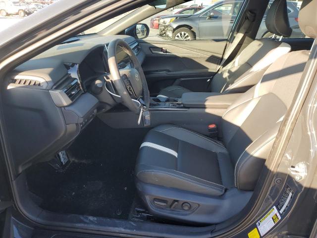 Photo 7 from auction – 2025 TOYOTA CAMRY XSE with VIN 4T1DAACK3SU004150