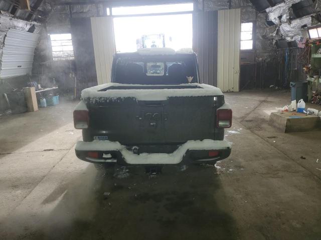 Photo 6 from auction – 2023 JEEP GLADIATOR with VIN 1C6HJTAG3PL555098