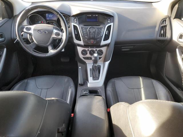 صورة رقم 8 من المزاد - 2014 FORD FOCUS SE مع VIN 1FADP3F21EL234893