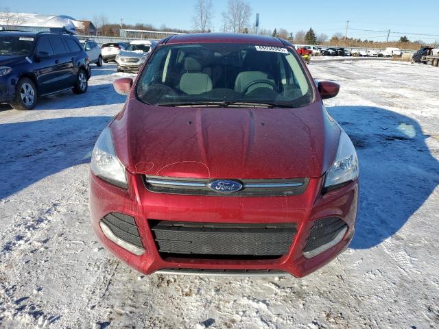 Photo 5 from auction – 2016 FORD ESCAPE SE with VIN 1FMCU0G71GUB55028