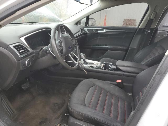 Photo 7 from auction – 2014 FORD FUSION SE with VIN 1FA6P0H73E5405681