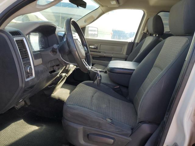 Photo 7 from auction – 2009 DODGE RAM 1500 with VIN 1D3HV18P69S797276