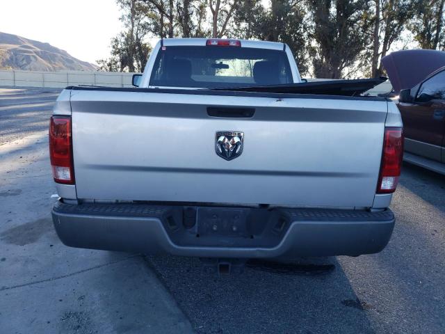 Zdjęcie 6 z aukcji – 2010 DODGE RAM 1500 z VIN 3D7JB1EK3AG191477