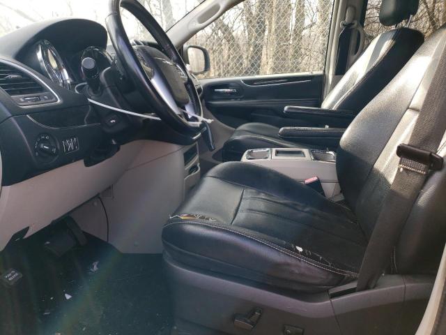 Photo 7 from auction – 2012 CHRYSLER TOWN & COU with VIN 2C4RC1CGXCR401434