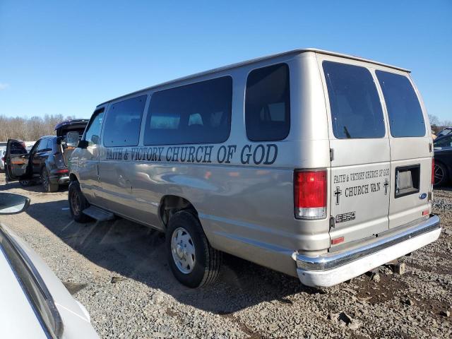 Photo 2 from auction – 2003 FORD ECONOLINE with VIN 1FBSS31L13HB22437