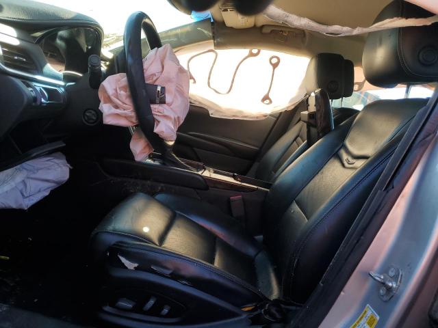 Photo 7 from auction – 2014 CADILLAC XTS with VIN 2G61L5S35E9187672