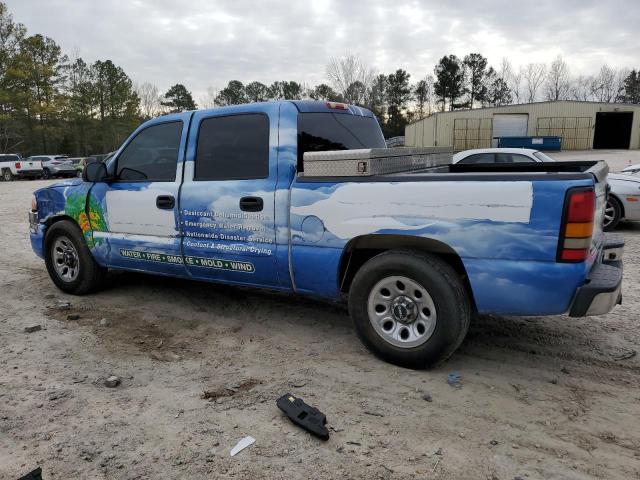 Photo 2 from auction – 2006 GMC NEW SIERRA with VIN 2GTEC13V561234450