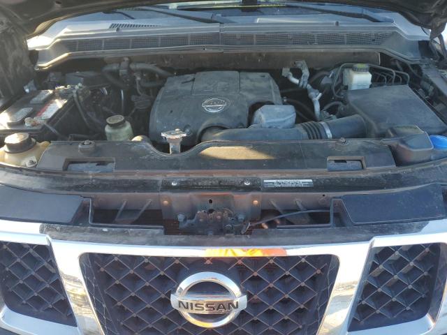 Photo 12 from auction – 2013 NISSAN ARMADA PLA with VIN 5N1BA0NF3DN605251