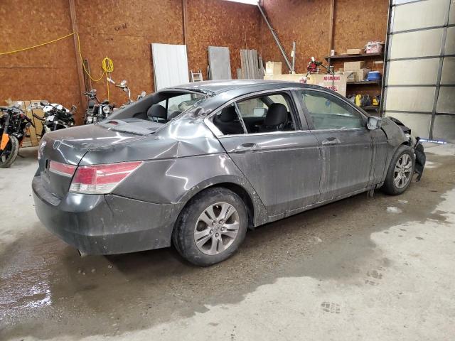 Photo 3 from auction – 2012 HONDA ACCORD SE with VIN 1HGCP2F65CA040381