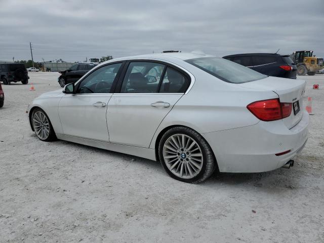 Снимка 2 от търг – 2013 BMW 328 XI с VIN WBA3B3C53DF530771