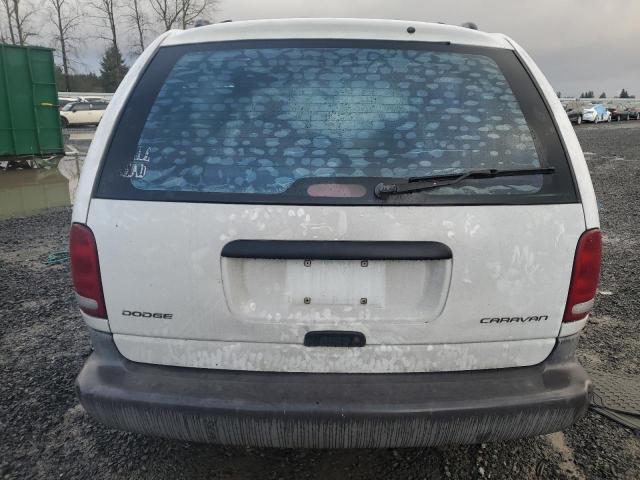Photo 6 from auction – 1996 DODGE CARAVAN with VIN 2B4FP2539TR851855