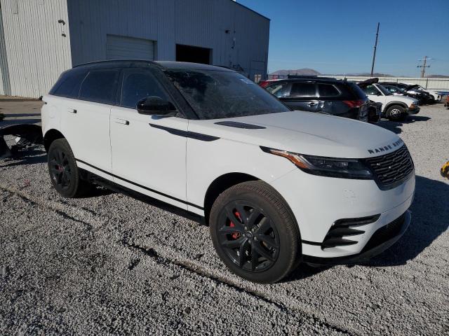Photo 4 from auction – 2025 LAND ROVER RANGE ROVE with VIN SALYL2EX7SA391911