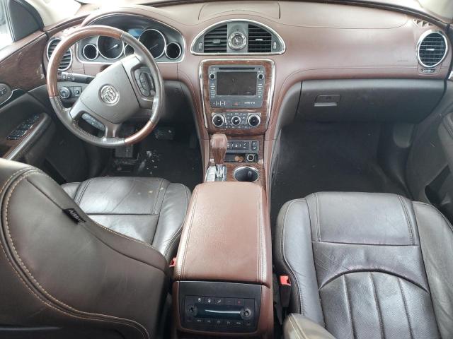 Photo 8 from auction – 2013 BUICK ENCLAVE with VIN 5GAKVDKD9DJ129129
