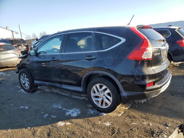 Photo 2 from auction – 2015 HONDA CR-V EX with VIN 2HKRM4H54FH687594