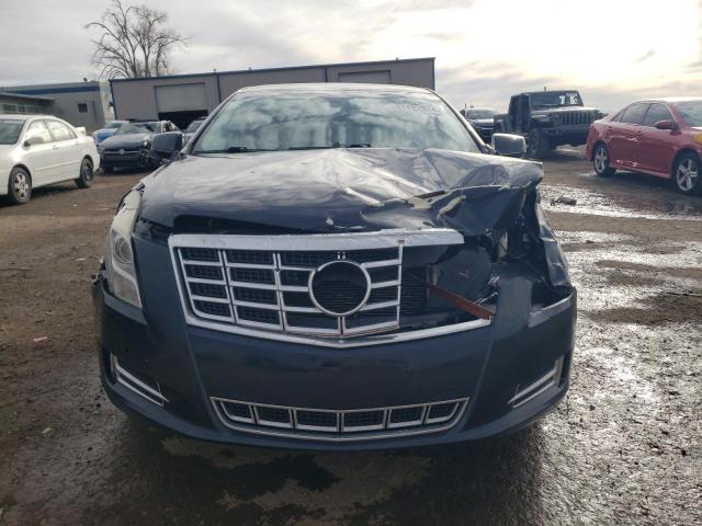 Photo 5 from auction – 2013 CADILLAC XTS PREMIU with VIN 2G61S5S3XD9127159