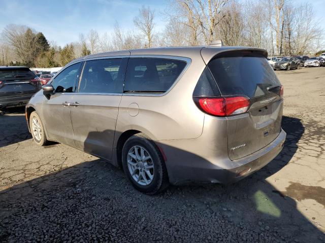 Photo 2 from auction – 2018 CHRYSLER PACIFICA T with VIN 2C4RC1DGXJR293893