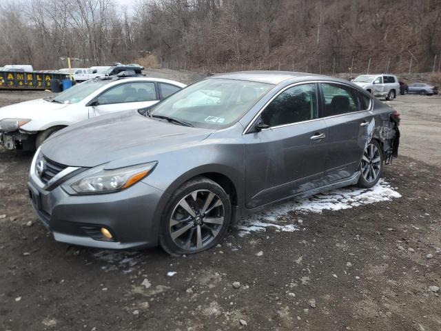 NISSAN ALTIMA 2.5 2017 с VIN 1N4AL3AP1HC220577 - Снимка от търг