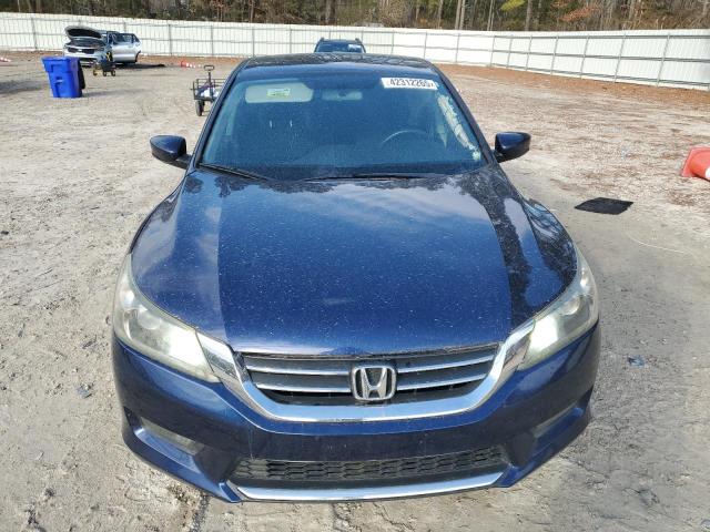Photo 5 from auction – 2014 HONDA ACCORD SPO with VIN 1HGCR2F57EA027099